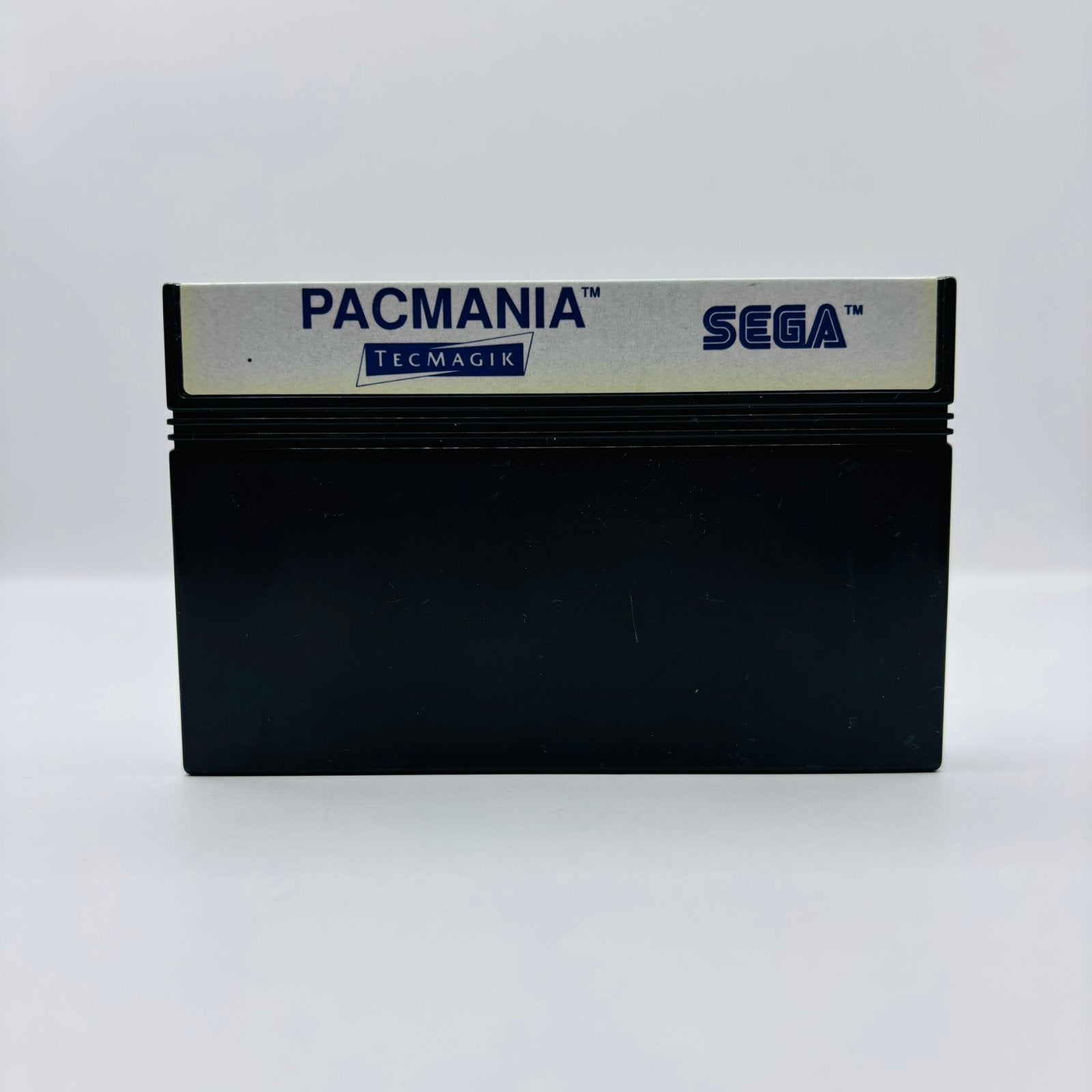 Pac-Mania - Sega Master System, Avontuur en Actie, 1 speler, Sega, Ophalen of Verzenden
