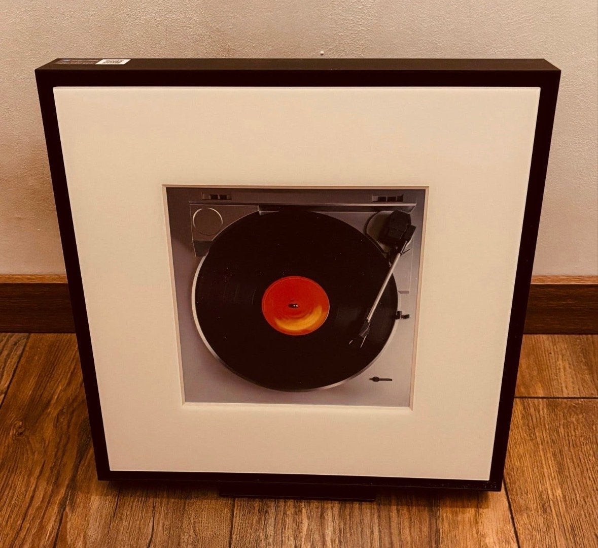 Samsung Music Frame HW-LS60D - Zo goed als nieuw, Audio, Tv en Foto, Ophalen, Slimme speaker, WiFi, Zo goed als nieuw