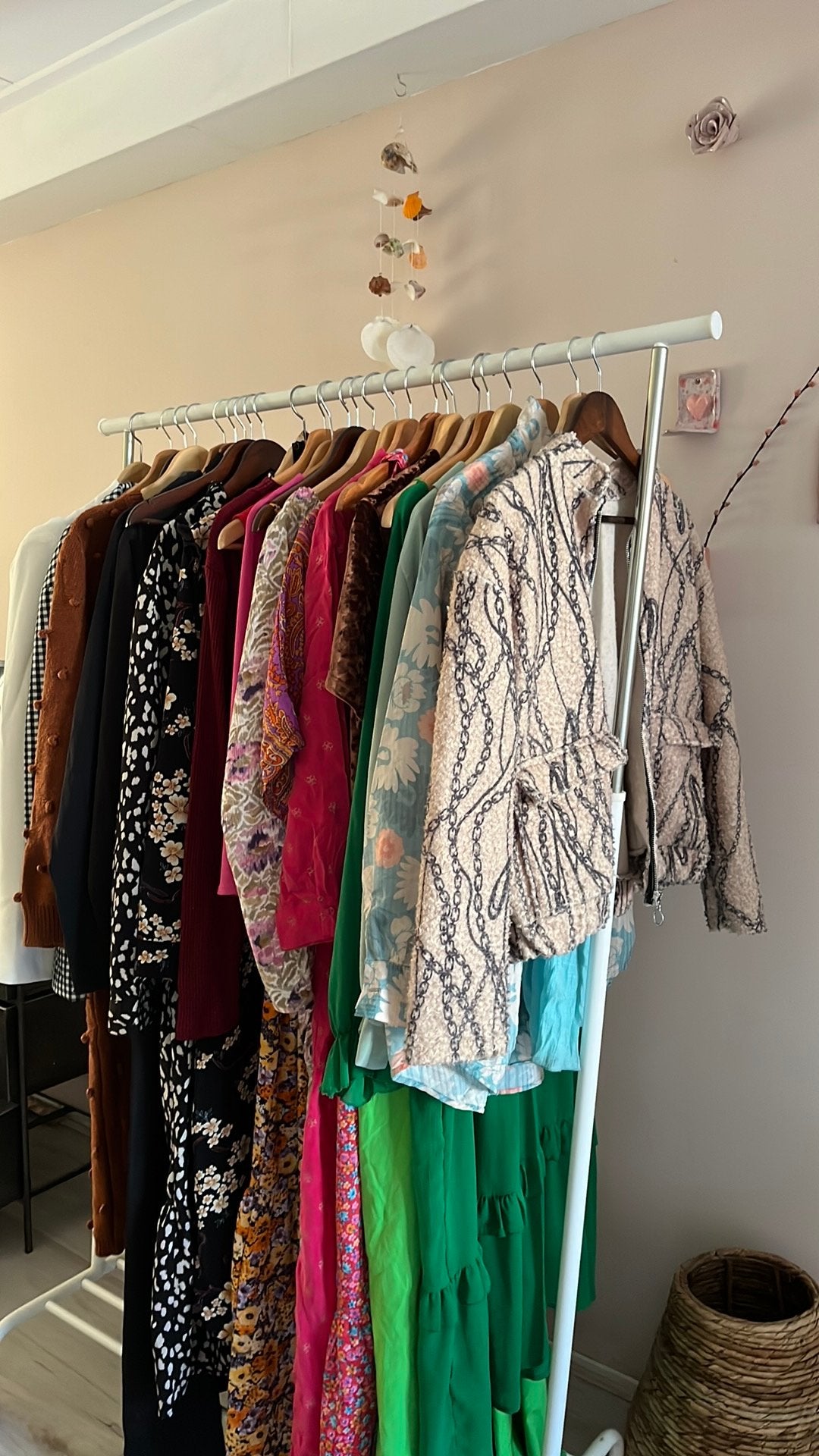 Prachtige partij kleding, Ophalen of Verzenden, Zo goed als nieuw, Maat 38/40 (M), Overige typen