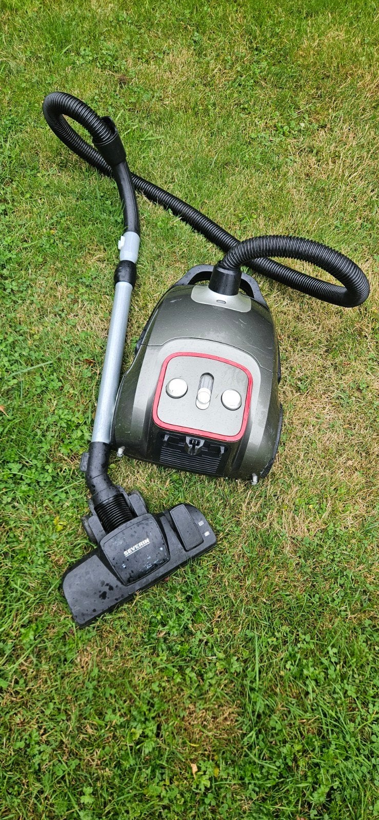 stofzuiger nu voor 30 euro.
zeer krachtig . .
stofzuiger.
ge, Ophalen of Verzenden, Zo goed als nieuw, Stofzak, 1200 tot 1600 watt