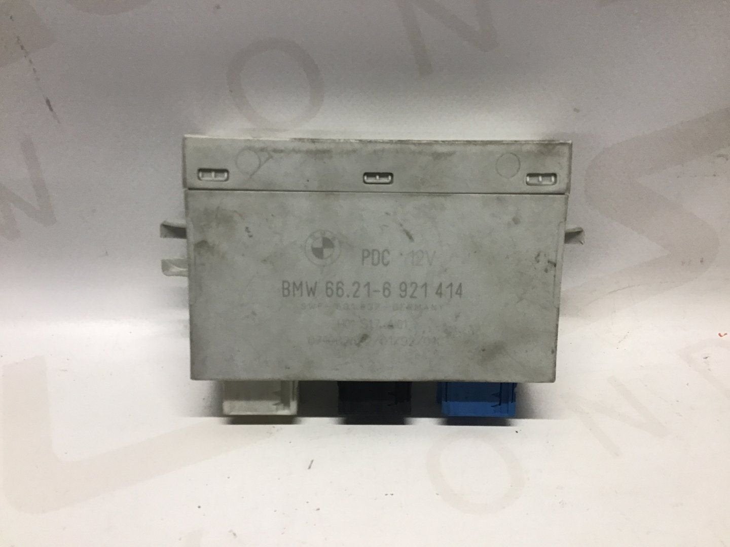 PDC module BMW E39 66216921414, Auto-onderdelen, Gebruikt, -, -, Ophalen of Verzenden