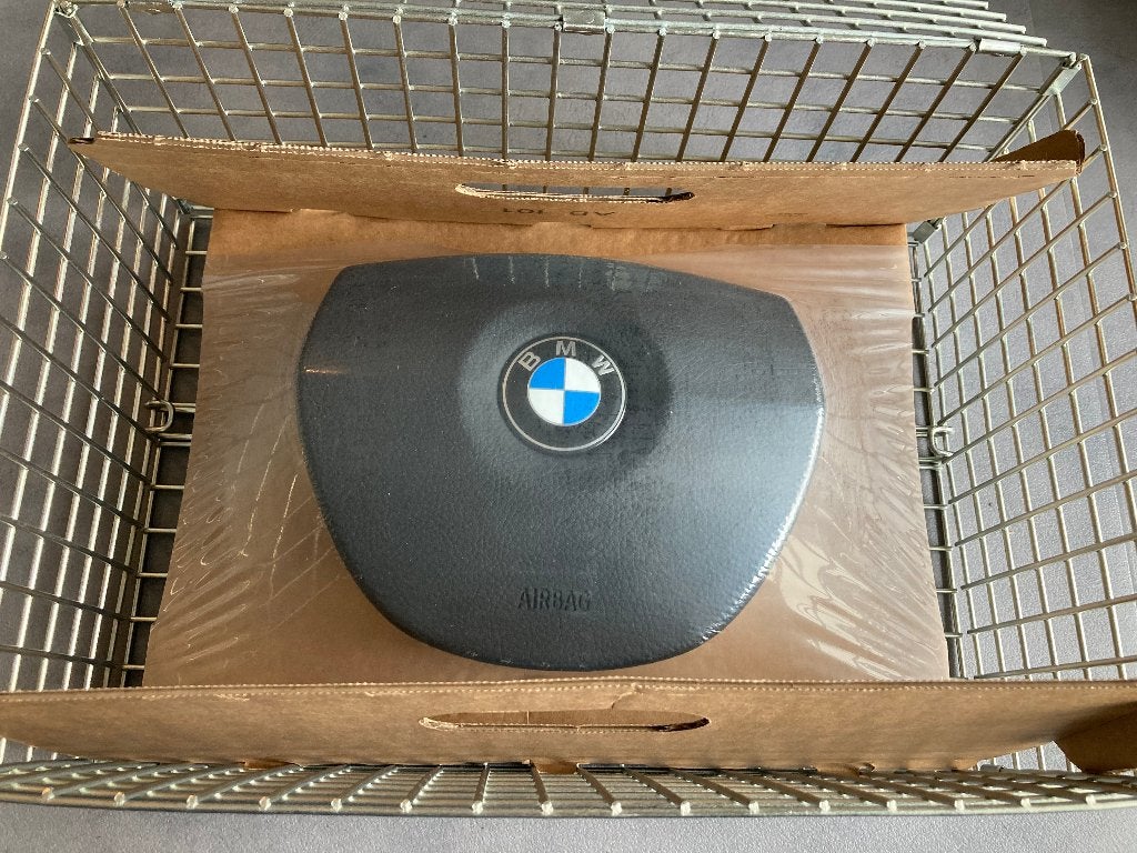 Nieuwe originele airbag BMW 5-serie F10 / F11 / F07, Ophalen of Verzenden, Nieuw, BMW