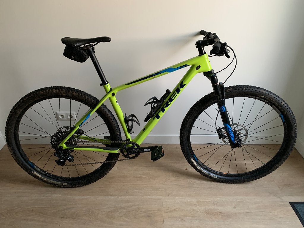 Trek Procaliber 9.7 SL maat L, Ophalen, Gebruikt, Hardtail, Heren