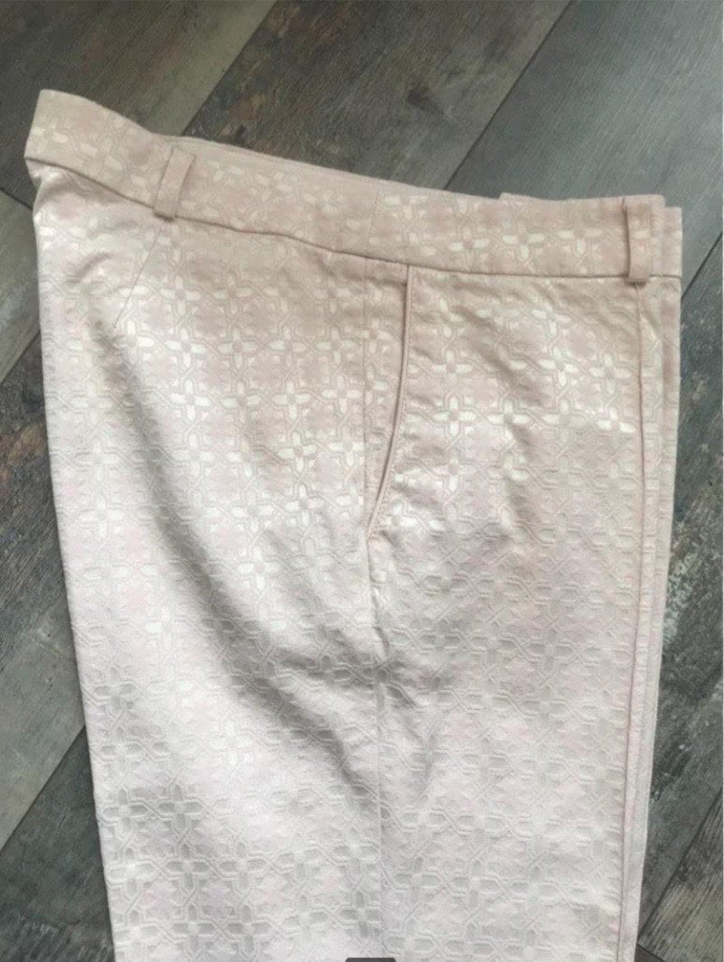 Pantalon van Steps, Kleding | Dames, Ophalen of Verzenden, Zo goed als nieuw, Steps, Roze