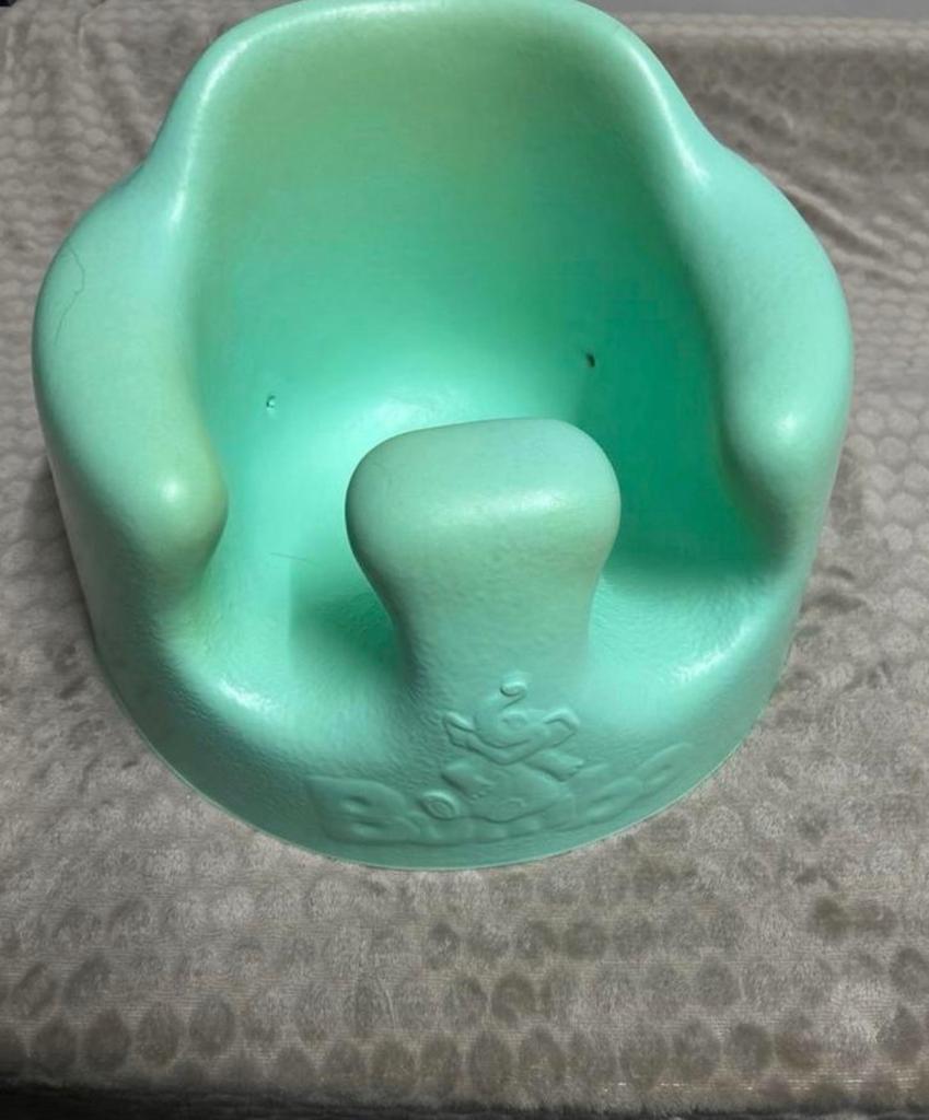 Bumbo Seat - Handige Babyvloerstoel, Kinderen en Baby's, Kinderstoelen, Ophalen of Verzenden, Gebruikt, Overige typen