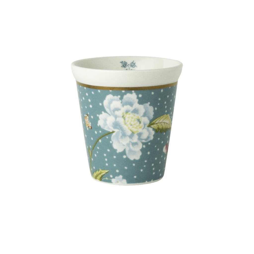 Bekers Seaspray Uni Laura Ashley Heritage servies, Overige merken, Overige typen, Nieuw, Ophalen of Verzenden