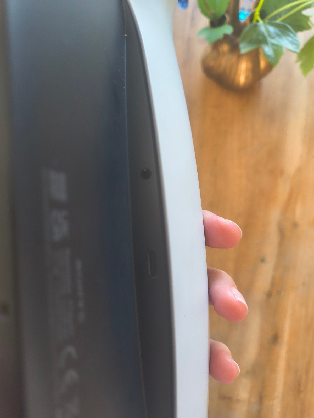 Foto 7 van Zo goed als nieuwe PS5 Portal - weinig gebruikt!