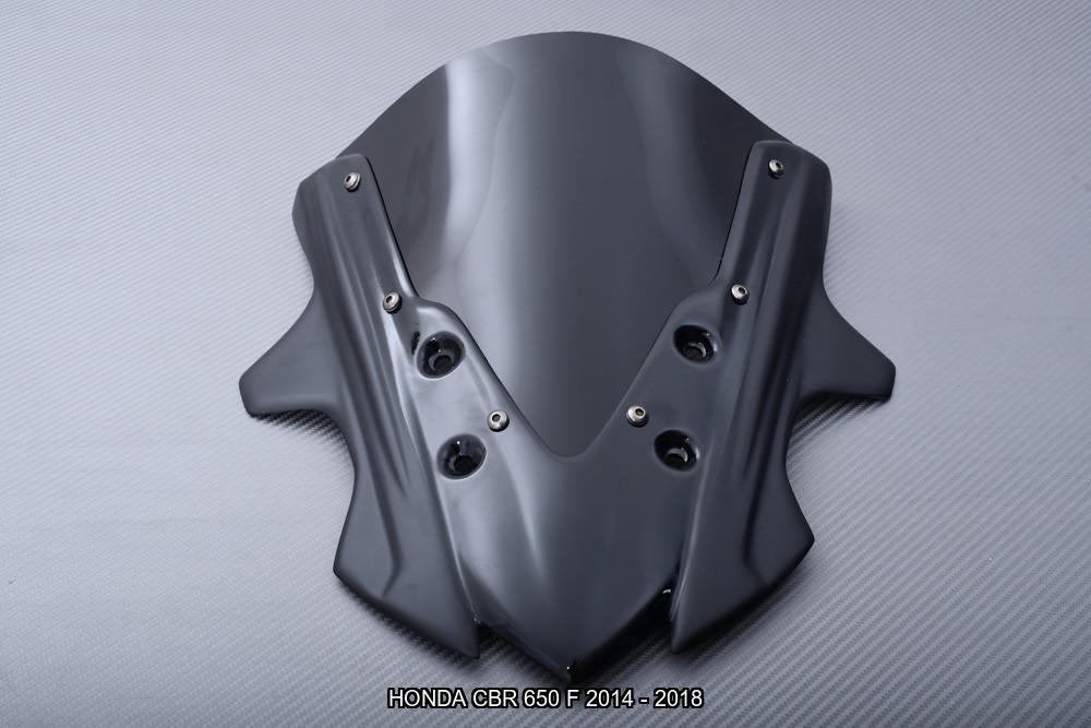 Windscherm voor HONDA CBR 650 F 2014 - 2018