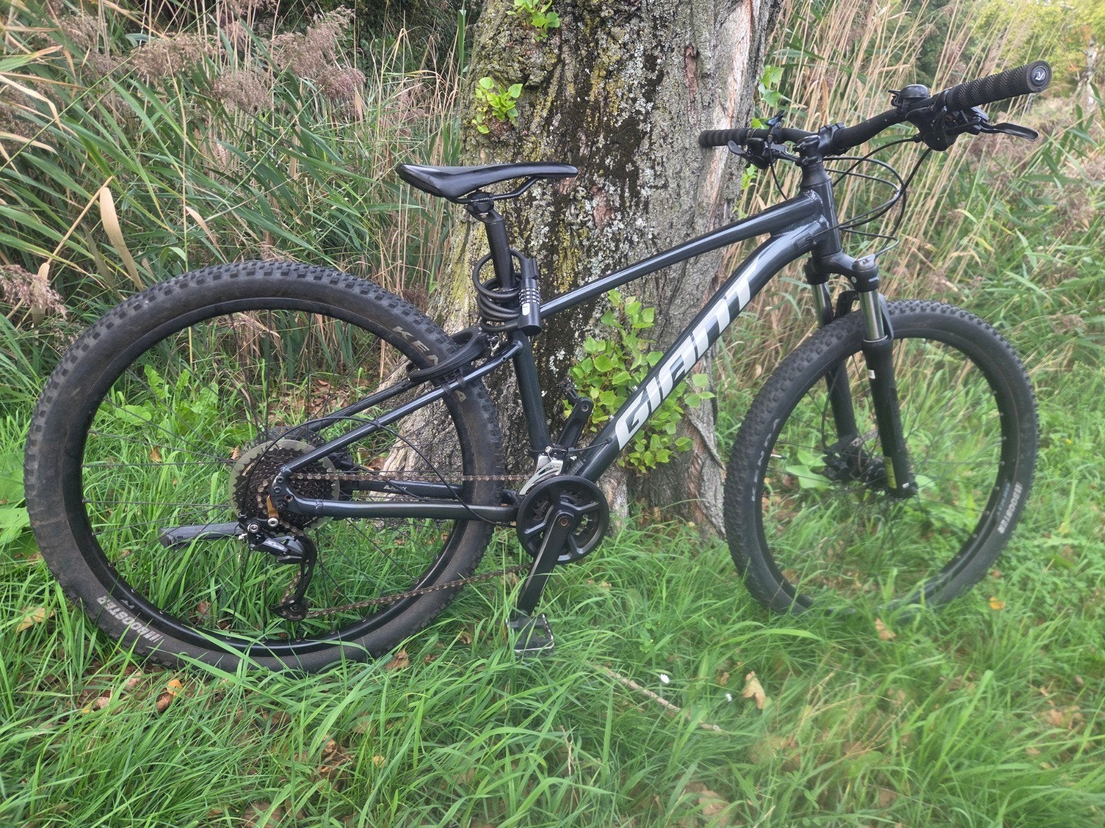 Giant Talon 3 Maat S MTB Zo goed als nieuwe, Ophalen of Verzenden, Zo goed als nieuw, Giant