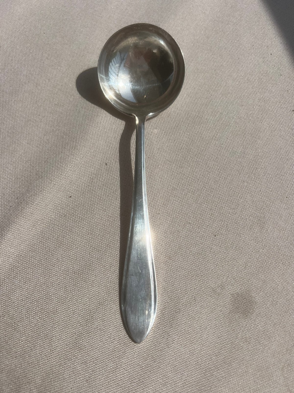 Gero 90 jus lepel puntfilet, Ophalen of Verzenden