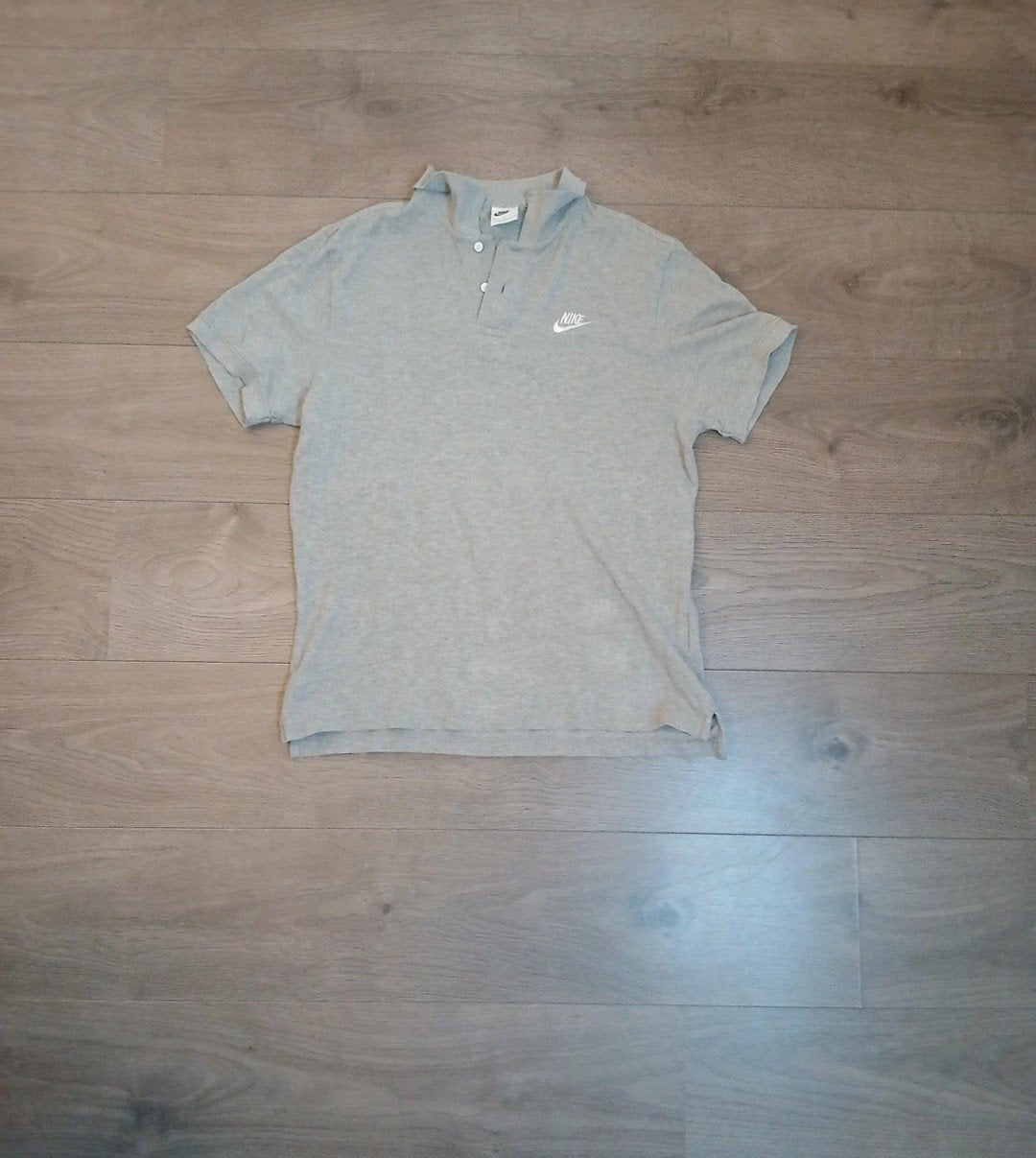 Nike club polo, Maat 48/50 (M), Nike, Nieuw, Ophalen of Verzenden