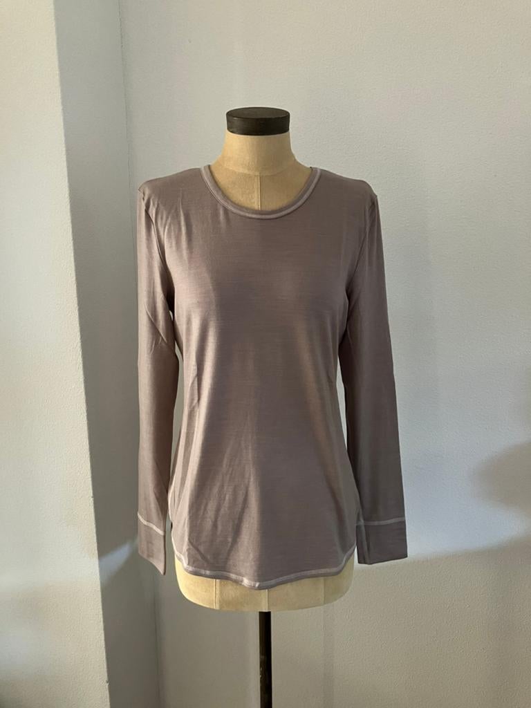 Shirt van Skiny Bodywear, Overige kleuren, Verzenden, Maat 42/44 (L), Nieuw