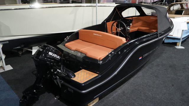 Corsiva 505 new age DE GROOTSTE SLOEPENSHOWROOM VAN NEDERLAN, Info@verschuurwatersport.nl, Rijnsaterwoude Herenweg 10a, Corsiva