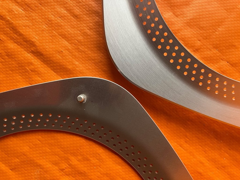 Bang & Olufsen Docoratie ring voor BeoLab 19 Sub