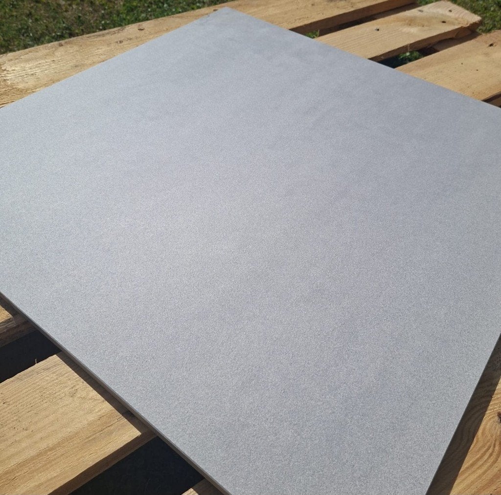 Keramische Tegels Mosa Terra Mid Grey (247 m2), Ophalen, 60 cm of meer, Nieuw, 10 m² of meer