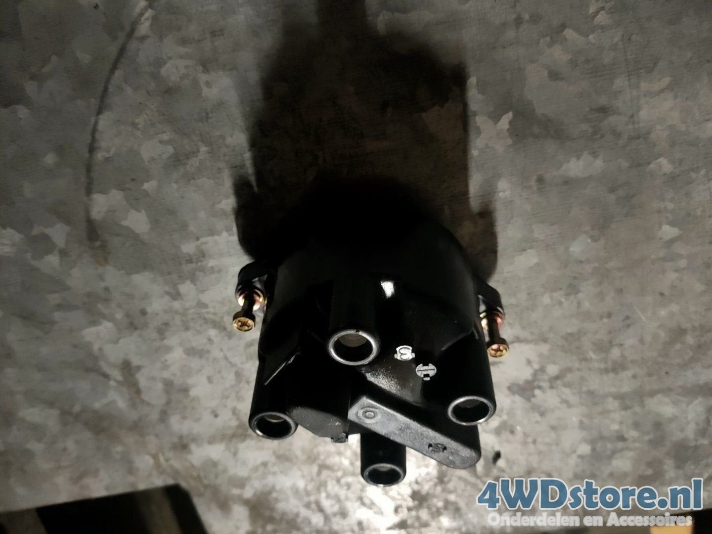 Nissan Primera P11 Verdeelkap distributor 221622J911, Auto-onderdelen, -, -, Nieuw, Ophalen of Verzenden