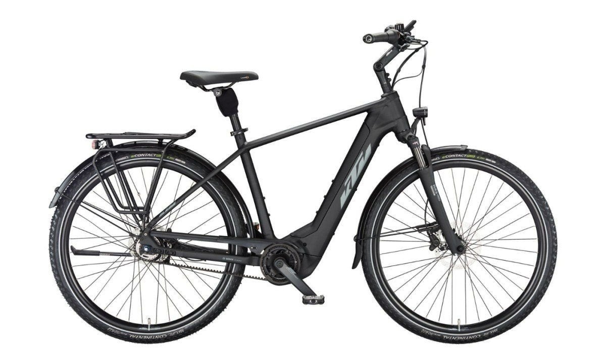 KTM van 4499 voor 3499! Macina City 610 Belt Heren, Fietsen en Brommers, -, -, Nieuw, 57 tot 61 cm