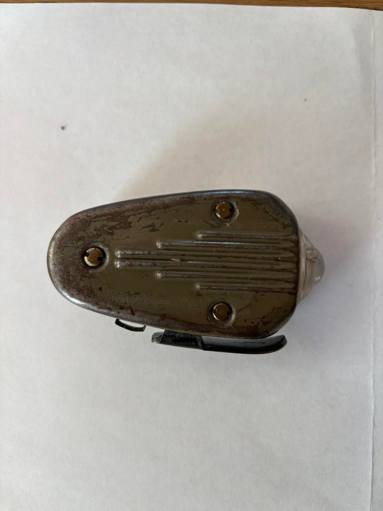 Unieke Philips Knijpkat WO2, Ophalen of Verzenden, Nederland