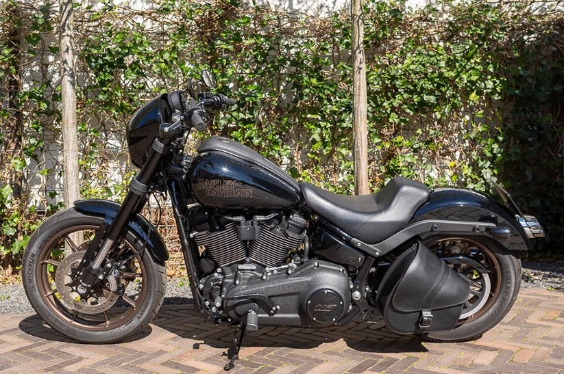 Harley Davidson Low Rider S, Motoren, Occasion, Particulier, Meer dan 35 kW, 1923 cc
