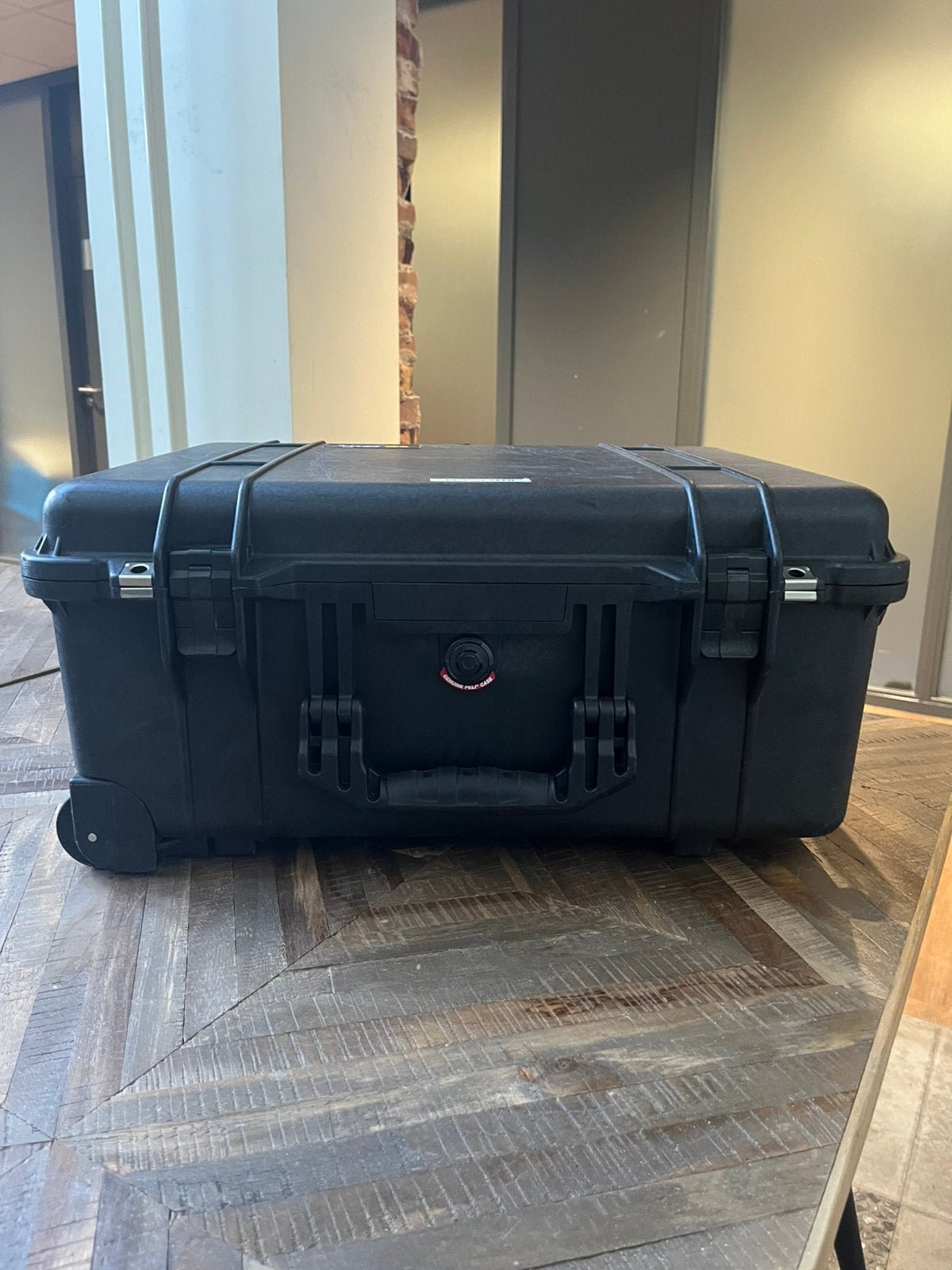 Hollyland wireless intercom system - MARS T1000, Ophalen, Zo goed als nieuw