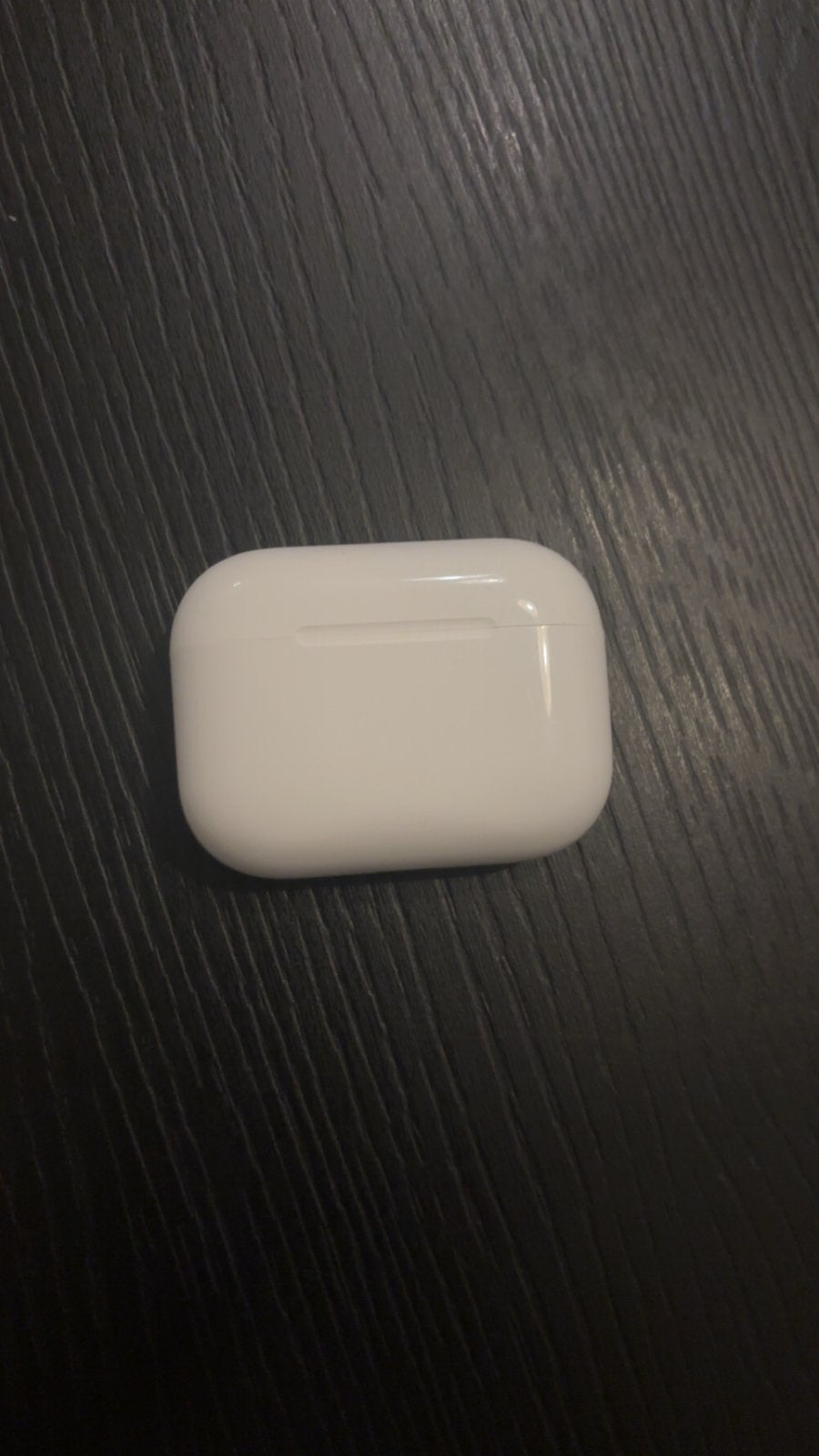 AirPods Pro 3 met waterschade (repareerbaar), Ophalen, In-ear, Bluetooth, Wit