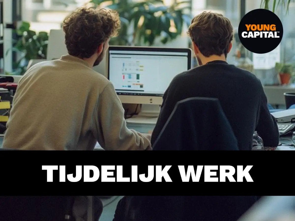 Tijdelijk werk gezocht, Vacatures, Vacatures | Vakantiewerk, Overige vormen