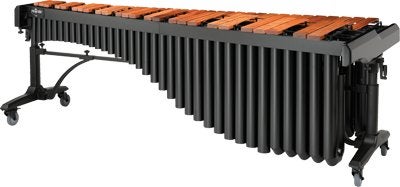 AANBIEDING Majestic Concert Marimba 5 octaaf met Padouk, Majestic, Pastorielaan 4A Heerenveen, Nieuw, Ophalen of Verzenden