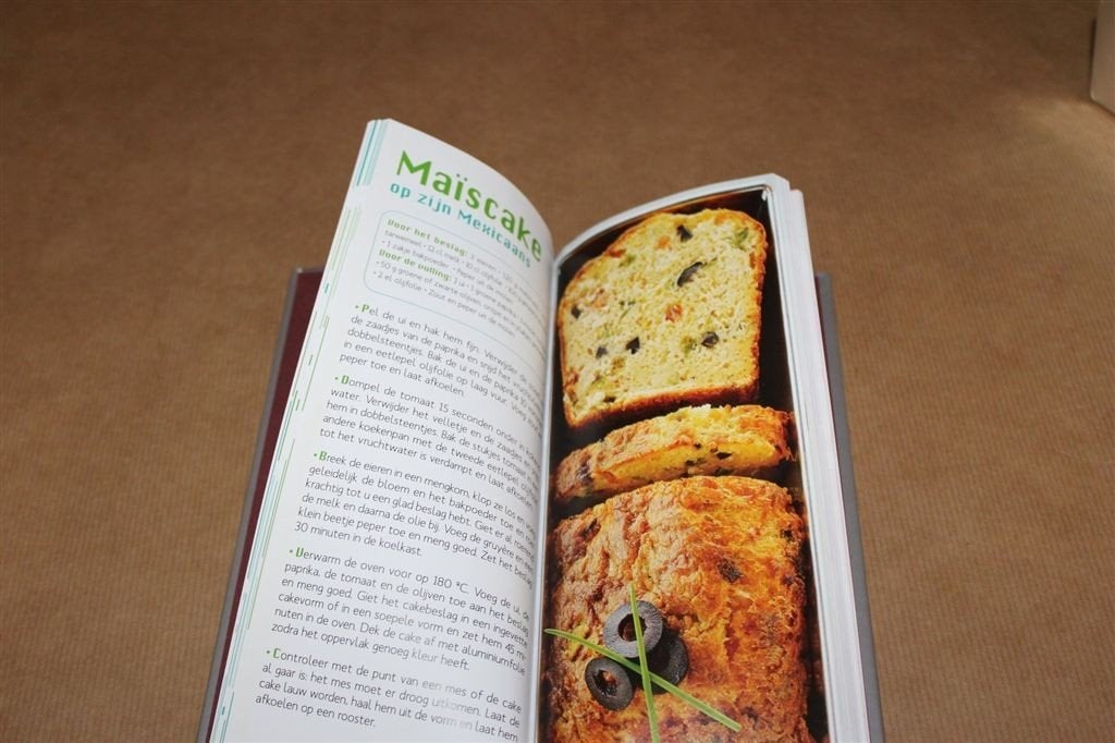 Cake Boek-box. 50 heerlijke recepten., Boeken, Ophalen of Verzenden, Zo goed als nieuw