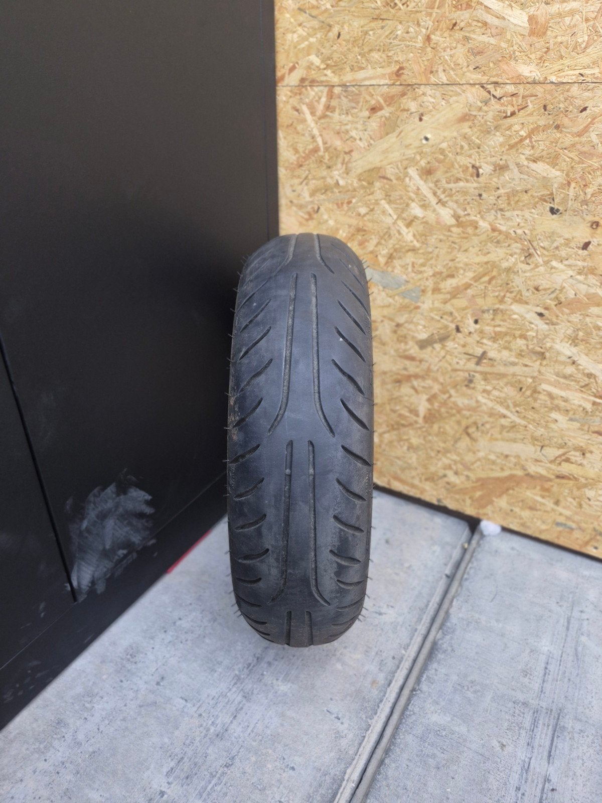 gilera runner achtetband, Ophalen of Verzenden, Overige merken