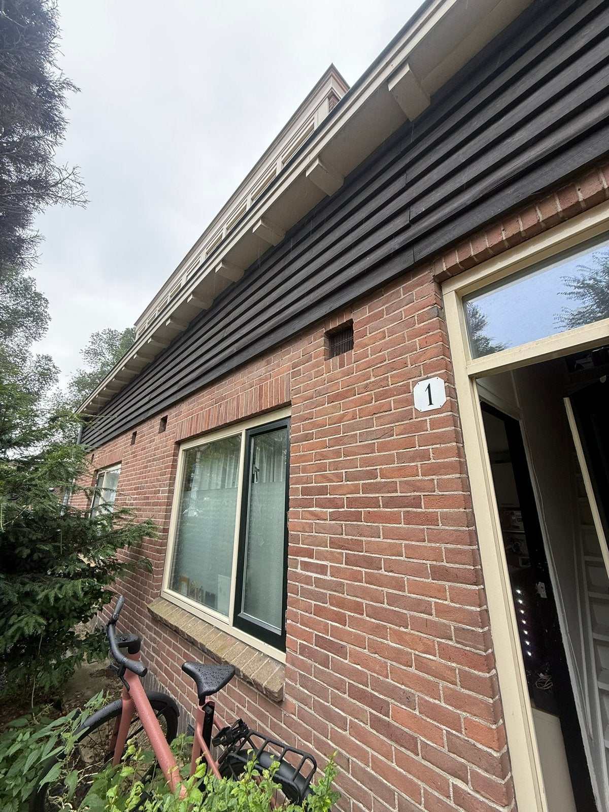 Vakantie huis Amsterdam, Ophalen, C, Zo goed als nieuw, C