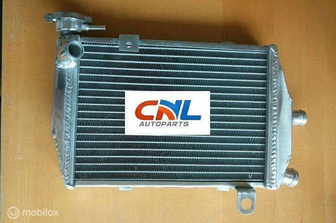 Radiateur HONDA SP1 RC51 RVT1000 RVT1000R 2000 2001, Motoren, Nieuw, Ophalen of Verzenden