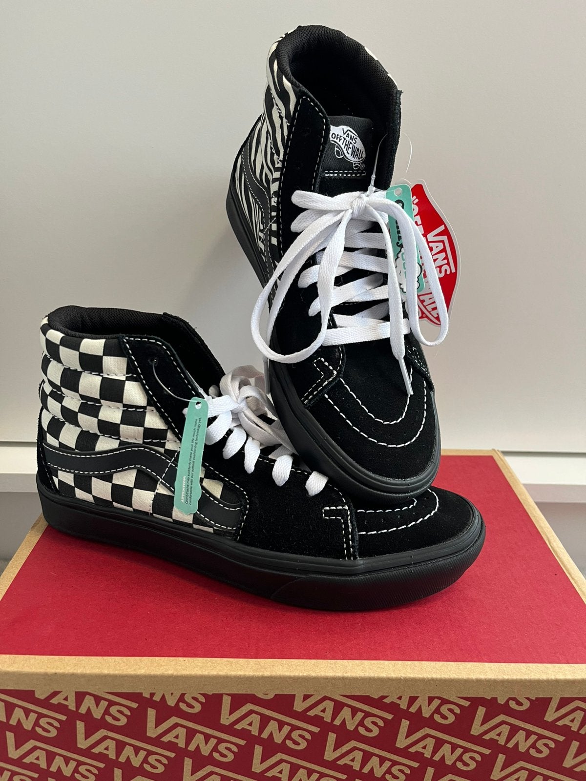 Schoenen, Kleding | Dames, Schoenen, Ophalen of Verzenden, Nieuw, Zwart, Sneakers of Gympen