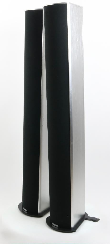 Piega P4XL. speaker set, Overige merken, Ophalen of Verzenden, N.v.t, 120 watt of meer