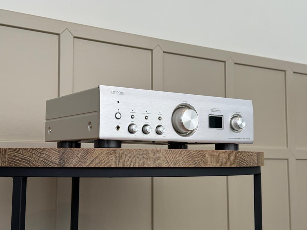 Denon PMA-900HNE / Nieuw uit doos, Denon, Nieuw, Ophalen of Verzenden, 60 tot 120 watt