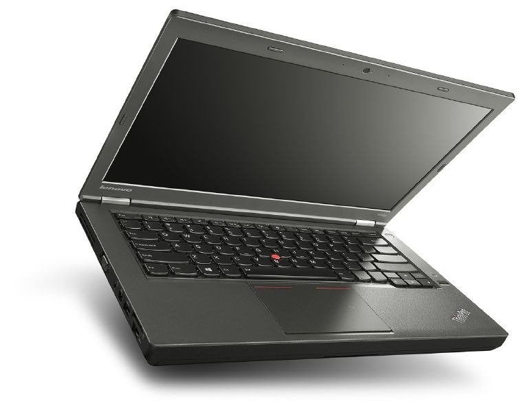 Laptop Lenovo T440 i5 8 RAM 128 SSD met Ubuntu 26.04, Computers en Software, Windows Laptops, Gebruikt, 14 inch, SSD, 2 tot 3 Ghz