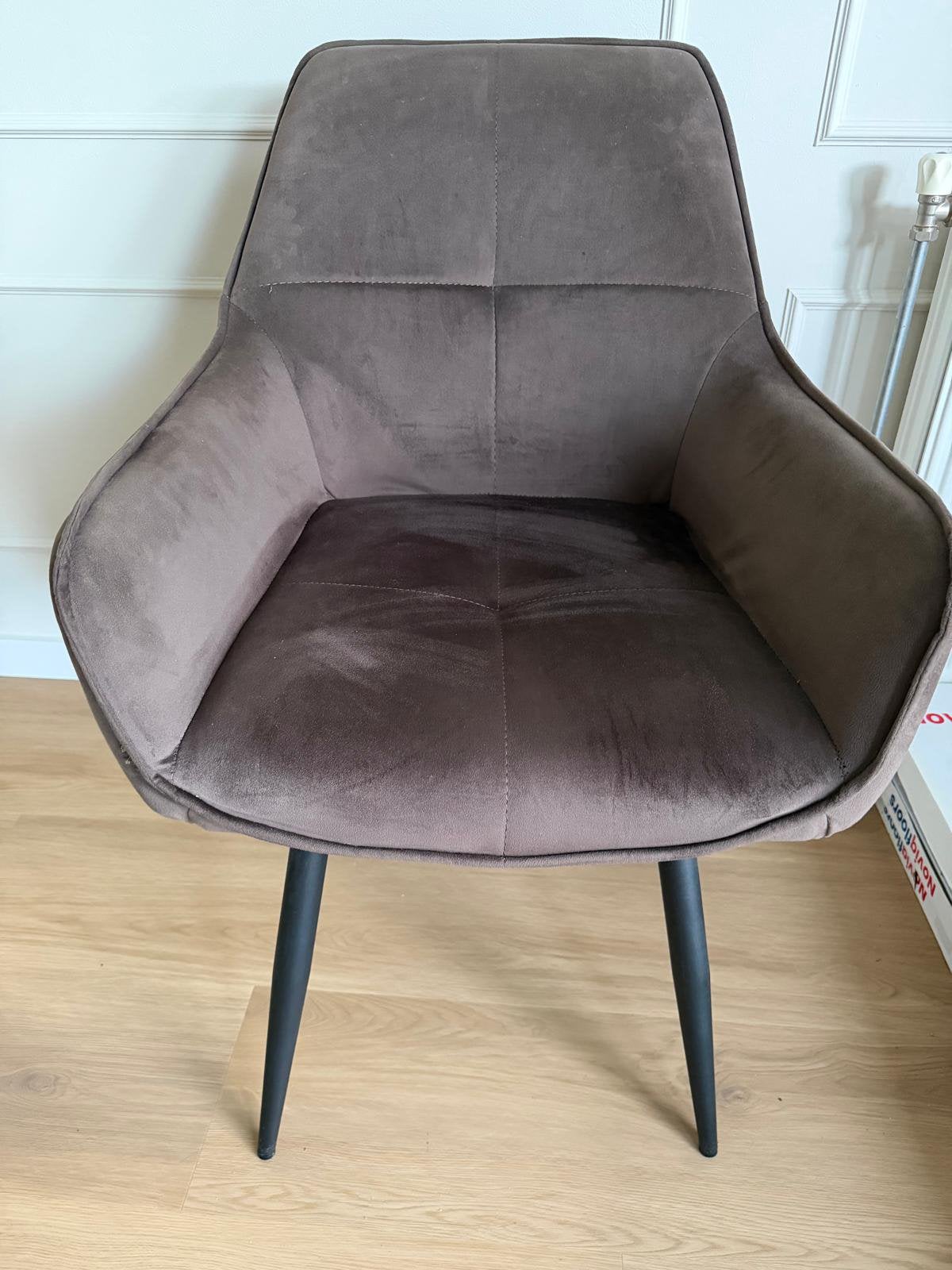 Stoelen, Ophalen of Verzenden, Zo goed als nieuw