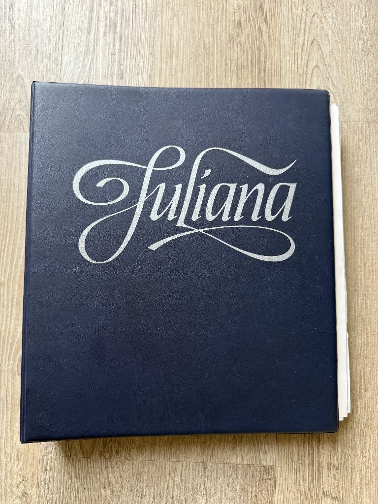 Nederlandse zilveren munten Juliana 1948-1980, Ophalen of Verzenden, Koningin Juliana, Setje, Zilver