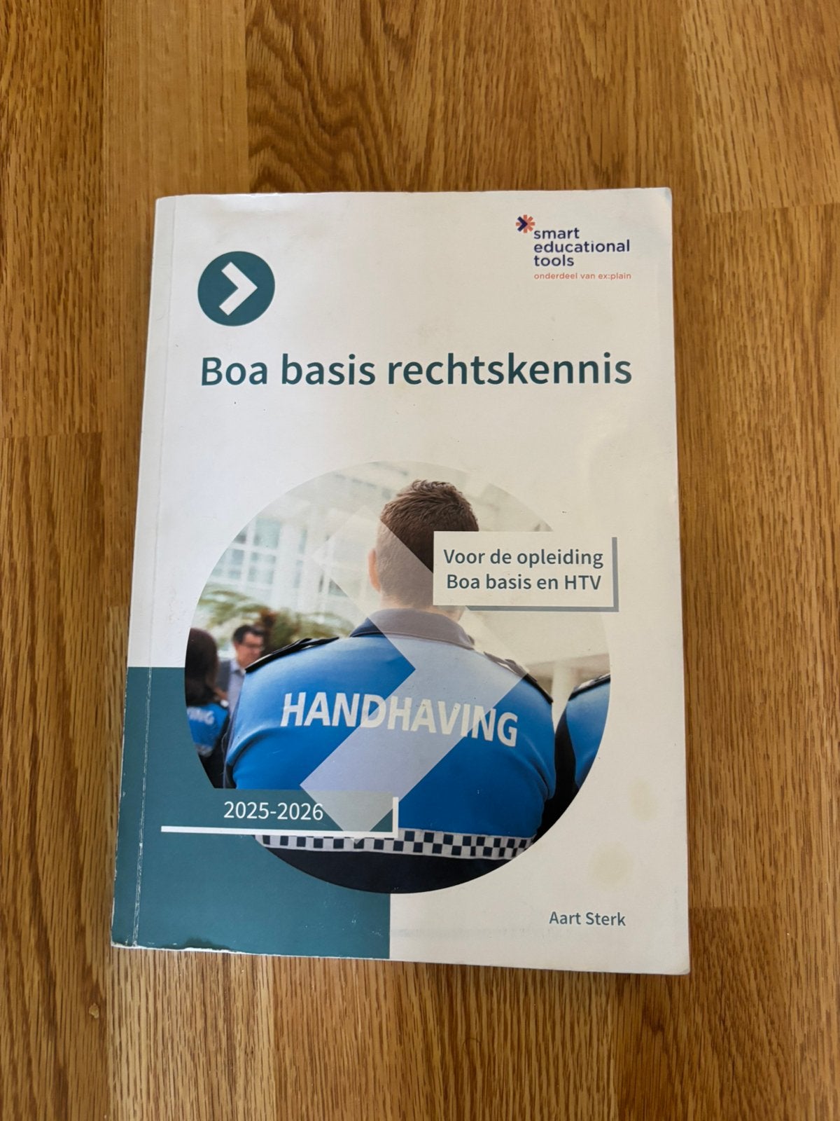 School uniform handhaving + leerboek, Ophalen of Verzenden, Nieuw, Overige onderwerpen