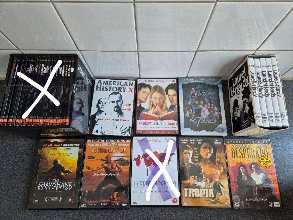 DVD blue-ray, Cd's en Dvd's, Alle leeftijden, Ophalen of Verzenden, Nieuw in verpakking