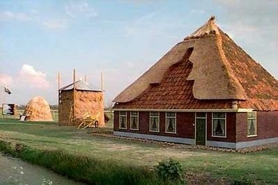 woonruimte noord Holland gezocht
