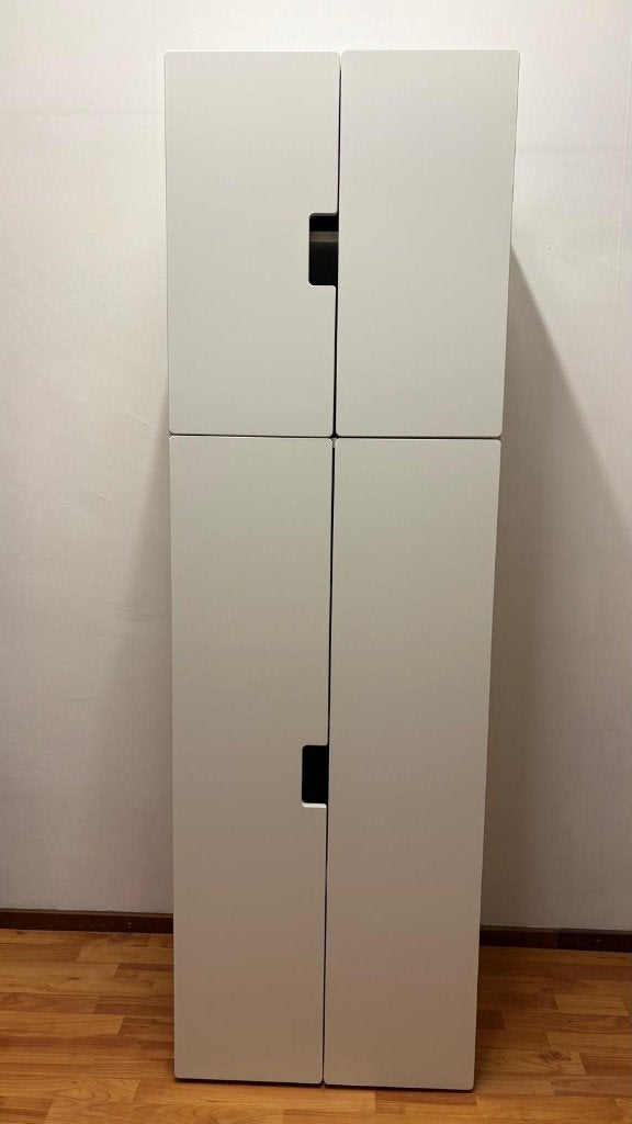Ikea kast - stuva grundlig, Ophalen, Met deur(en), 50 tot 100 cm, Zo goed als nieuw