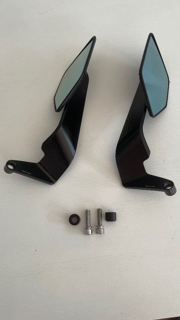 Rizoma stealth max for naked, Ophalen of Verzenden, Nieuw