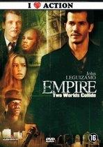 Empire, Alle leeftijden, Verzenden, Zo goed als nieuw, Actiethriller