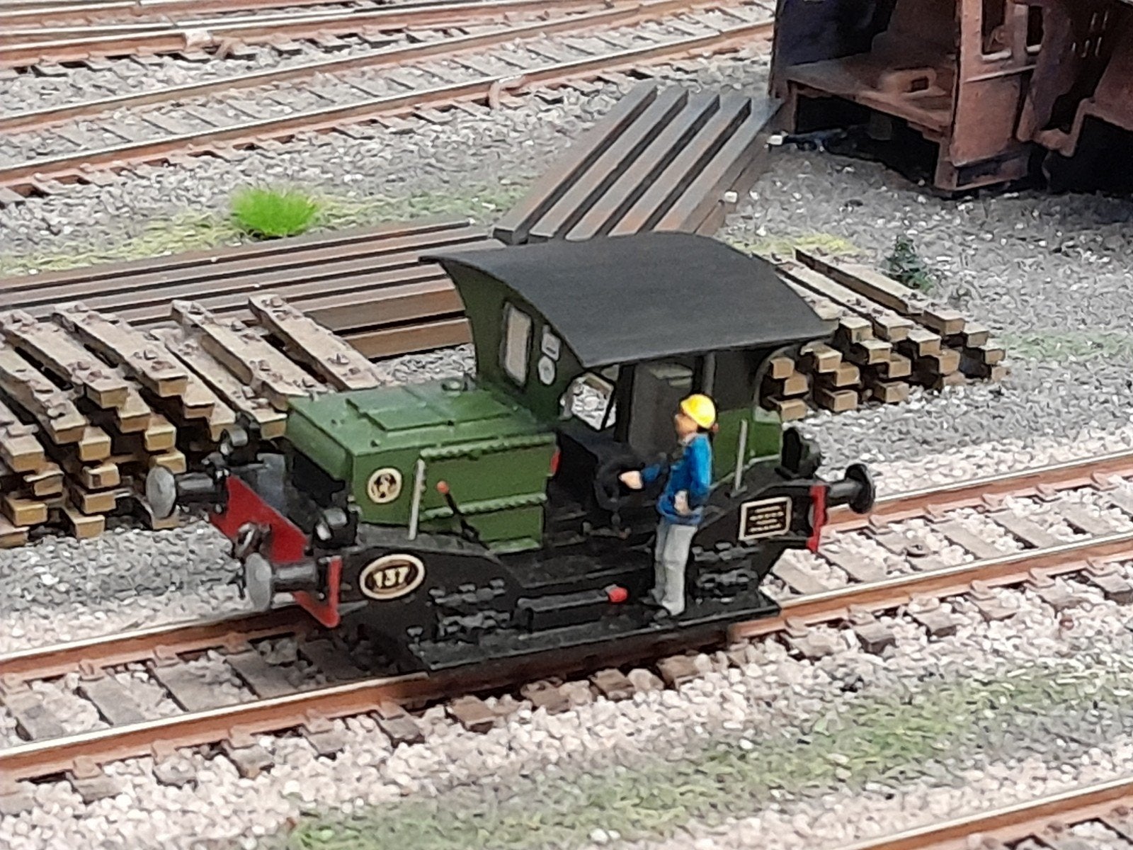 NS oersik, Overige merken, Nieuw, Ophalen of Verzenden, NS