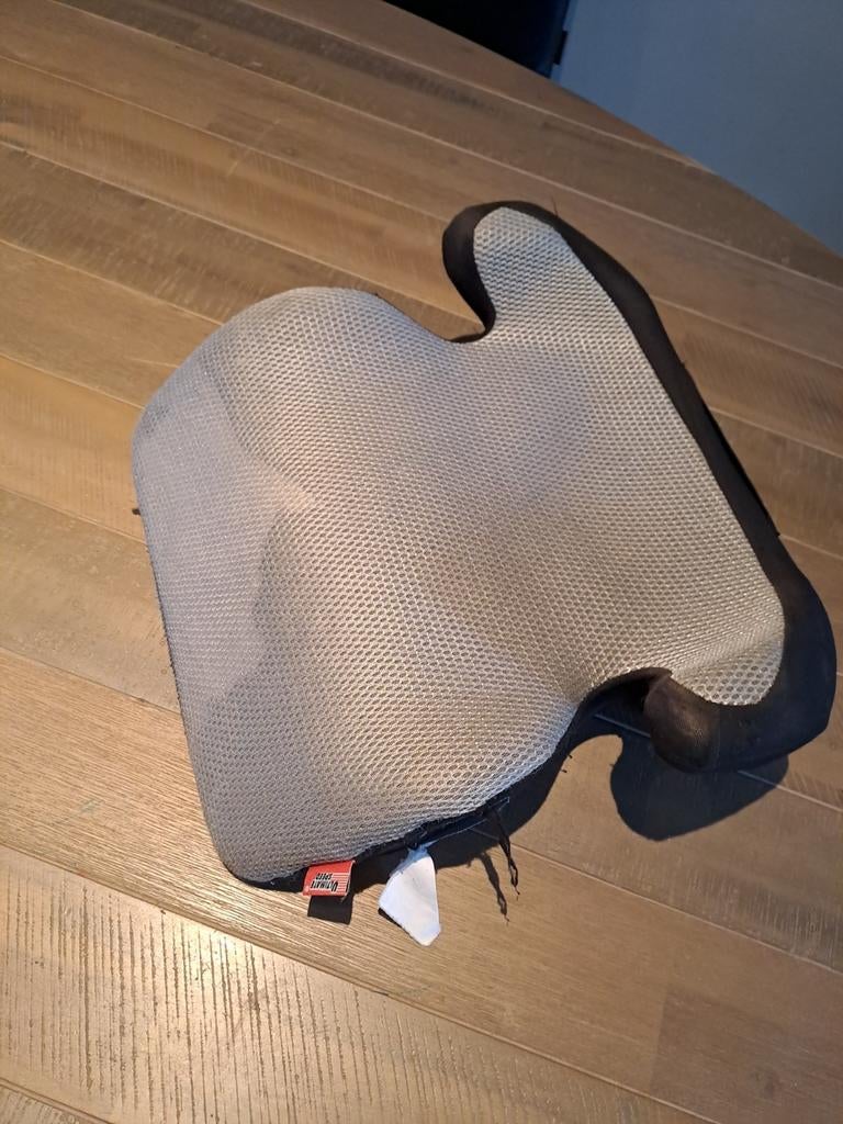 Zitverhoger, 15 t/m 36 kg, Ophalen, Overige merken, Gebruikt