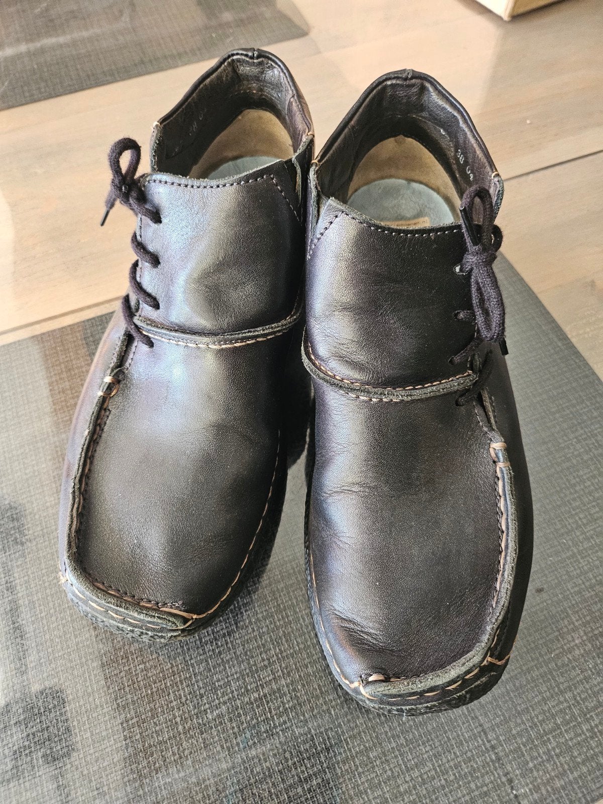 wolky schoenen 38, Wolky, Zwart, Ophalen of Verzenden, Sneakers of Gympen