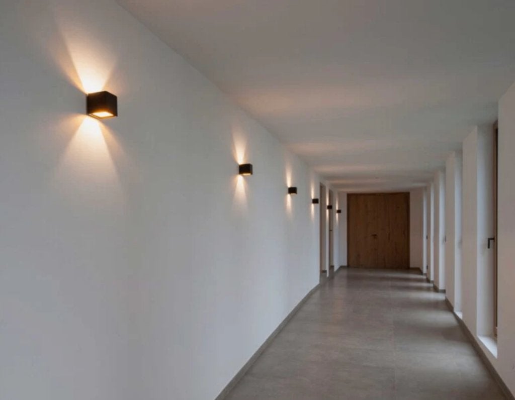 Verlichting, Overige materialen, Nieuw, Overige fittingen, Ophalen of Verzenden