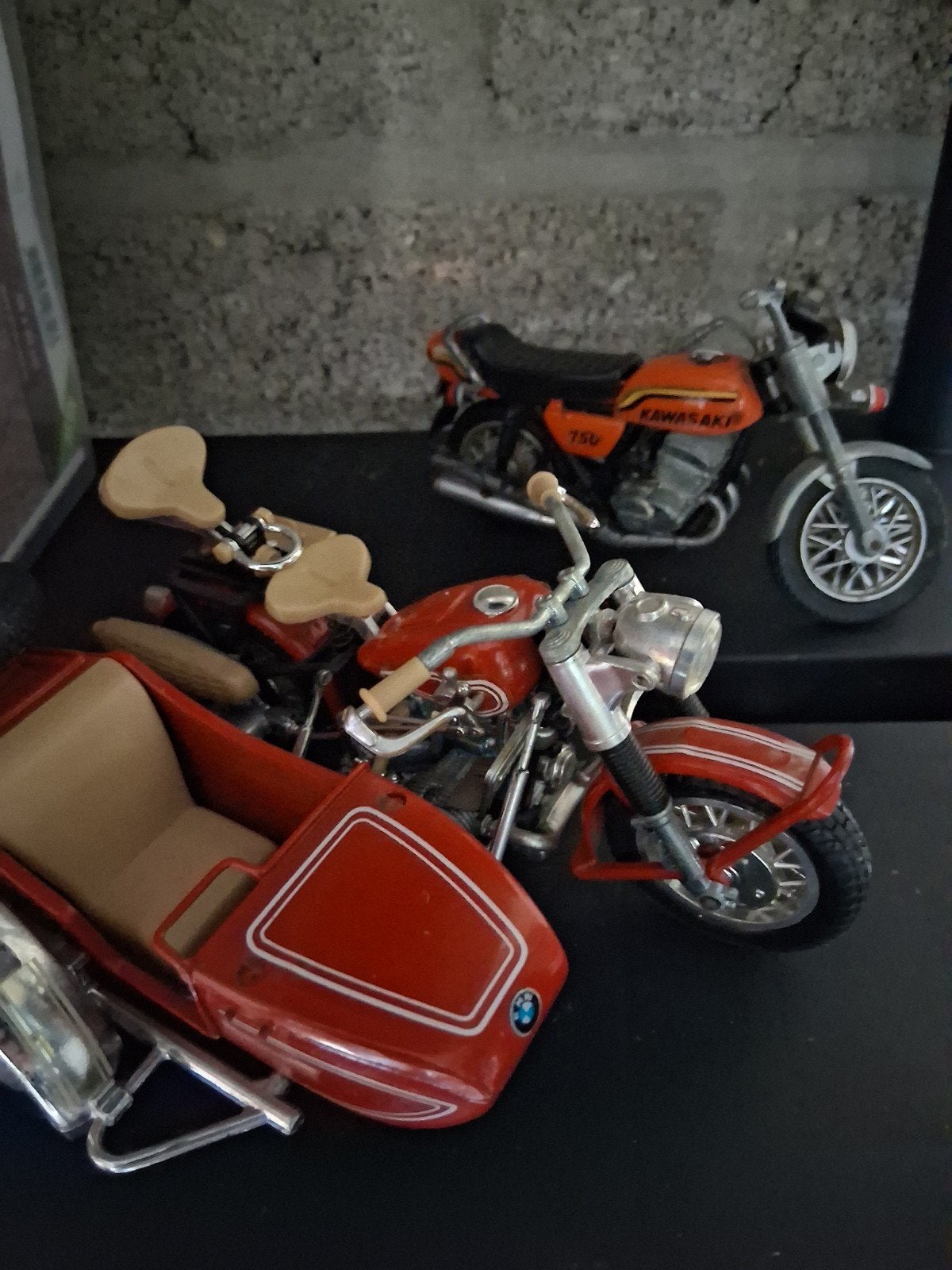 Polistil motoren, Hobby en Vrije tijd, Ophalen of Verzenden, Gebruikt, Overige typen, Overige merken