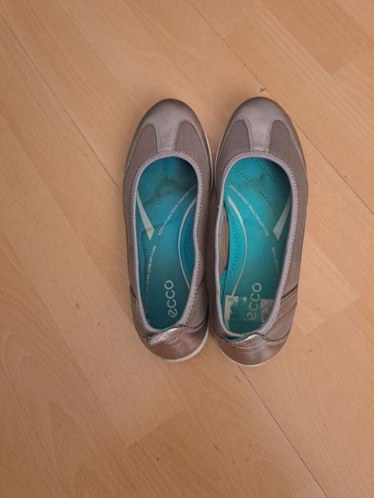 Damesschoenen, Ophalen, Gedragen, Zwart