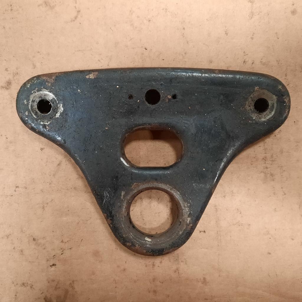 Puch Maxi Nostalgie kroonplaat 1e generatie, Ophalen of Verzenden, Gebruikt